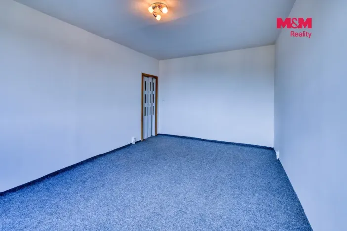 Pronájem bytu 1+1, Dobřany, Loudů, 40 m2