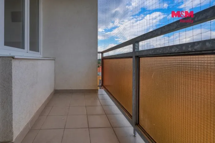 Pronájem bytu 1+1, Dobřany, Loudů, 40 m2