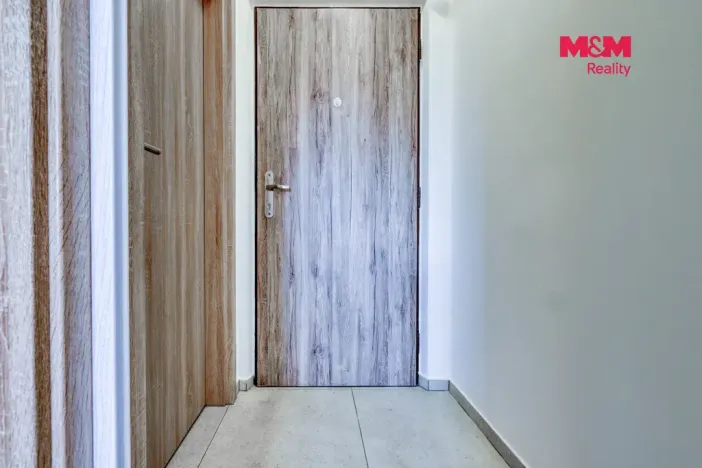 Pronájem bytu 1+1, Dobřany, Loudů, 40 m2