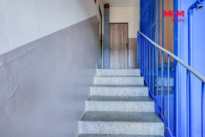 Pronájem bytu 1+1, Dobřany, Loudů, 40 m2