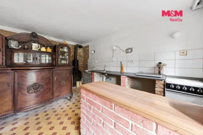 Prodej rodinného domu, Krásná Lípa - Krásný Buk, 200 m2