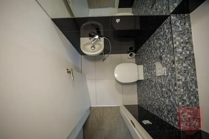 Prodej bytu 2+kk, Praha - Klánovice, Slavětínská, 79 m2