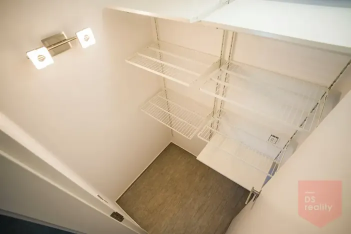 Prodej bytu 2+kk, Praha - Klánovice, Slavětínská, 79 m2