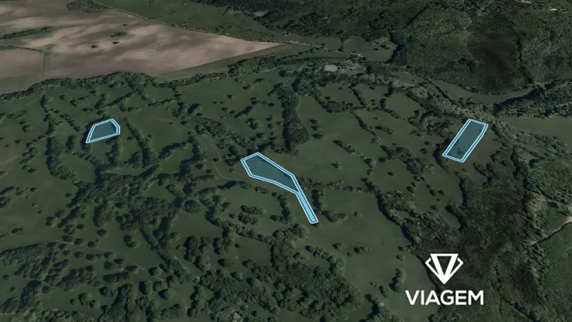 Prodej podílu pole, Javorník, 4837 m2
