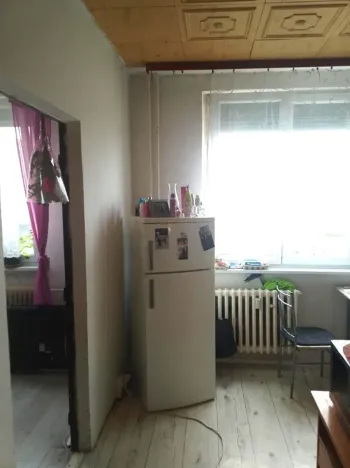 Prodej bytu 2+1, Postoloprty, Třebízského náměstí, 62 m2
