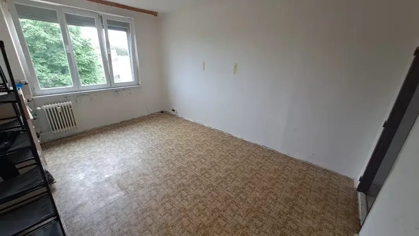 Prodej bytu 2+1, Postoloprty, Třebízského náměstí, 62 m2