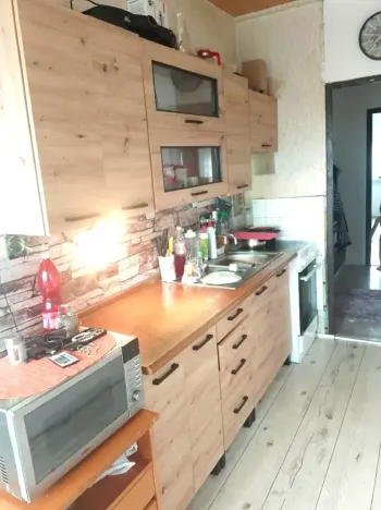 Pronájem bytu 2+1, Postoloprty, Třebízského náměstí, 64 m2