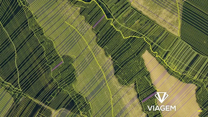 Prodej podílu pole, Popovice, 1440 m2