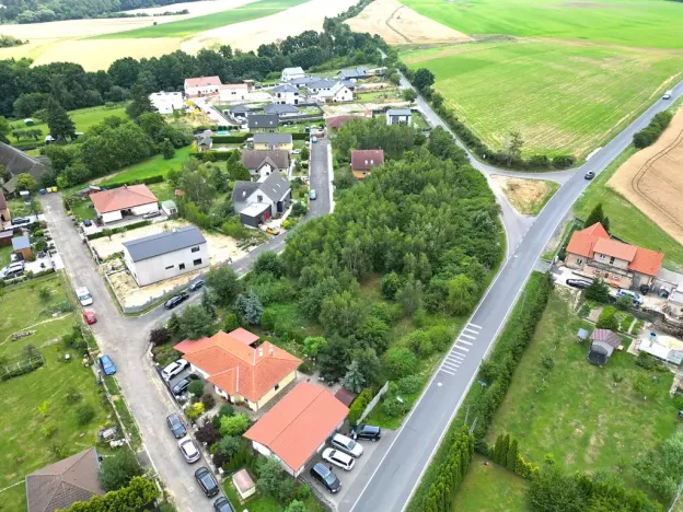 Prodej pozemku pro bydlení, Štíhlice, 3092 m2