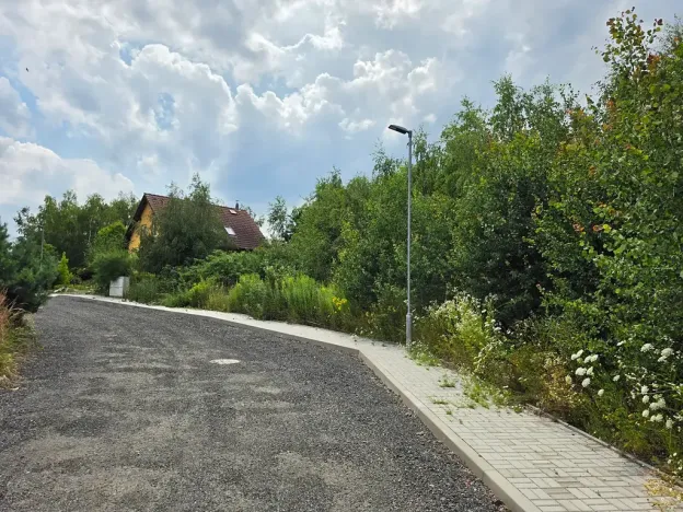 Prodej pozemku pro bydlení, Štíhlice, 3092 m2