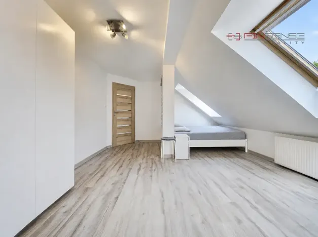 Prodej rodinného domu, Kladno, Václava Beránka, 150 m2