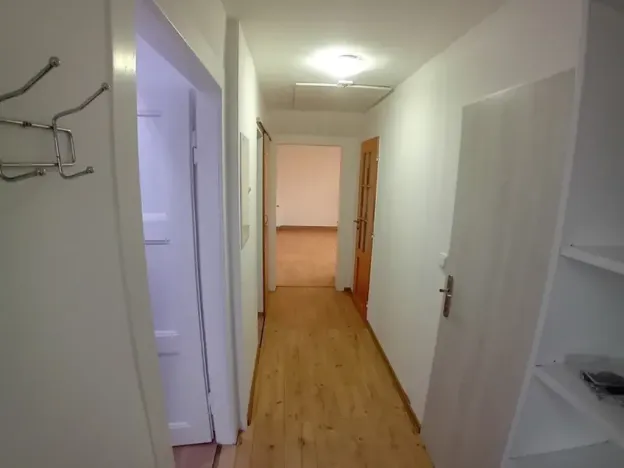 Pronájem bytu 2+1, Česká Lípa, Mariánská, 66 m2