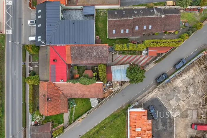 Prodej rodinného domu, Mělník, Kokořínská, 250 m2