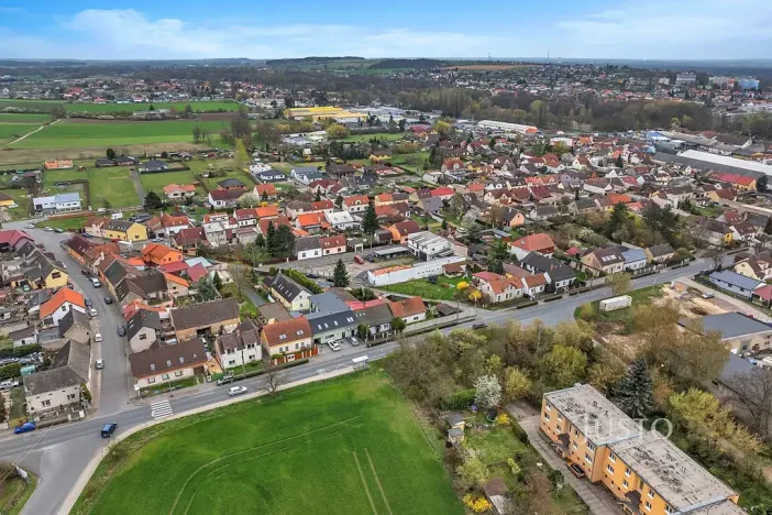 Prodej rodinného domu, Mělník, Kokořínská, 250 m2