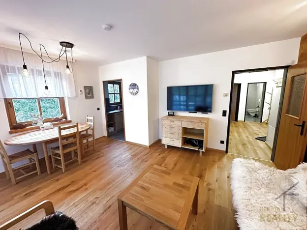 Prodej bytu 3+1, Bad Kleinkirchheim, Rakousko, Maibrunnenweg, 63 m2