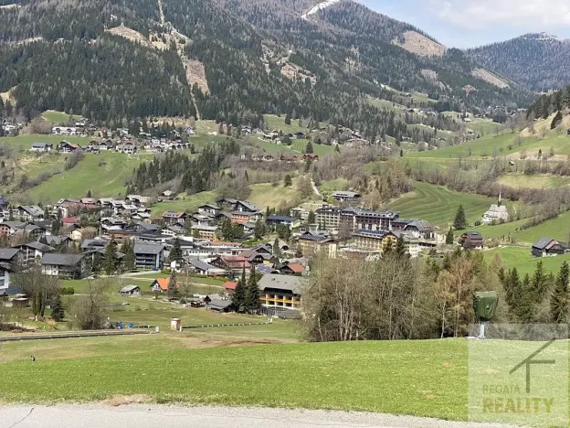 Prodej bytu 3+1, Bad Kleinkirchheim, Rakousko, Maibrunnenweg, 63 m2