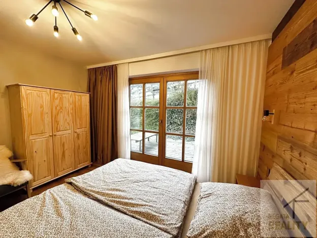 Prodej bytu 3+1, Bad Kleinkirchheim, Rakousko, Maibrunnenweg, 63 m2
