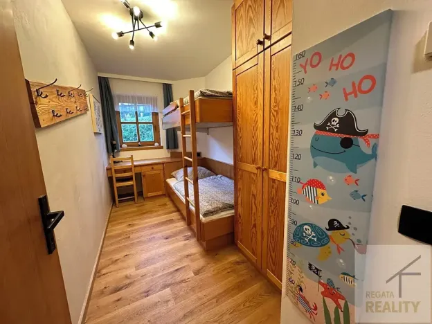 Prodej bytu 3+1, Bad Kleinkirchheim, Rakousko, Maibrunnenweg, 63 m2
