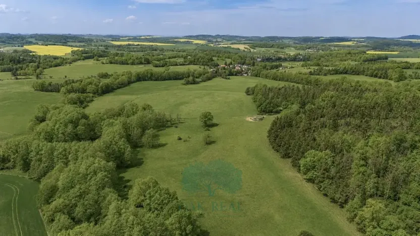 Prodej zemědělského objektu, Vrchotovy Janovice, 952 m2
