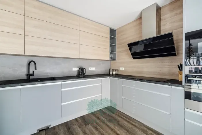 Prodej domu na klíč, Tursko, 166 m2