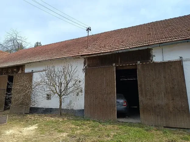 Prodej rodinného domu, Dolní Hořice, 184 m2