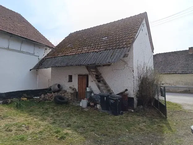 Prodej rodinného domu, Dolní Hořice, 184 m2