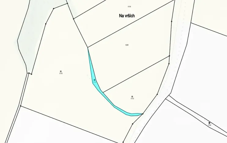 Prodej rodinného domu, Dolní Hořice, 184 m2