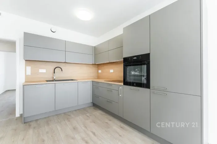 Pronájem bytu 3+kk, Praha, 66 m2