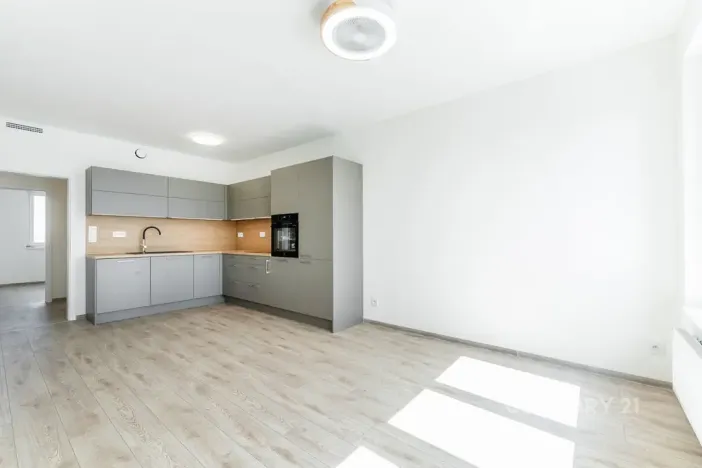 Pronájem bytu 3+kk, Praha, 66 m2