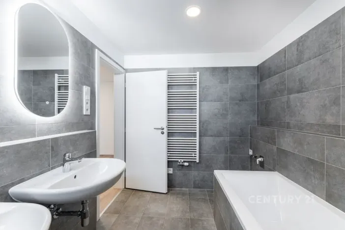 Pronájem bytu 3+kk, Praha, 66 m2