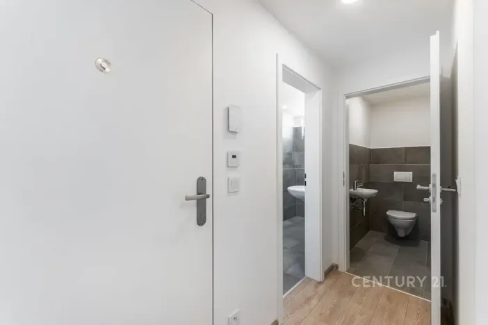 Pronájem bytu 3+kk, Praha, 66 m2