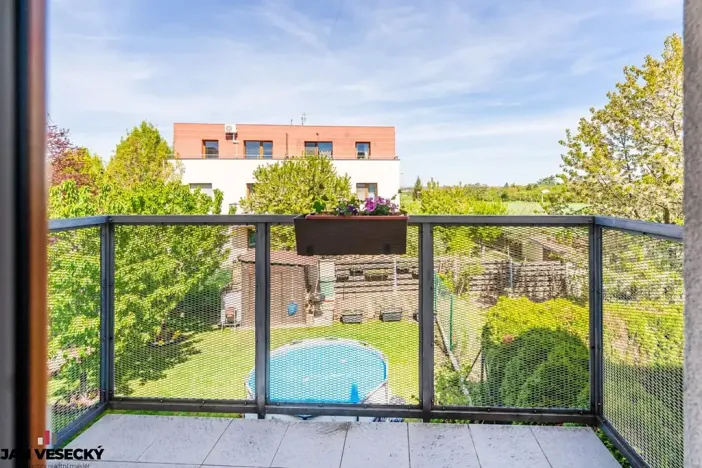 Prodej bytu 3+kk, Praha - Třeboradice, Špeciánova, 74 m2
