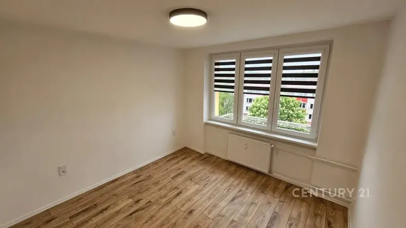 Pronájem bytu 2+1, Most, Zdeňka Štěpánka, 54 m2