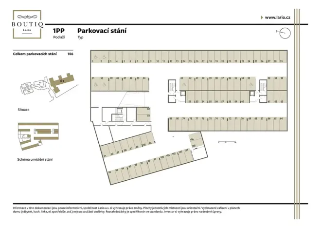 Prodej bytu 4+kk, Praha - Dolní Měcholupy, Kutnohorská, 106 m2
