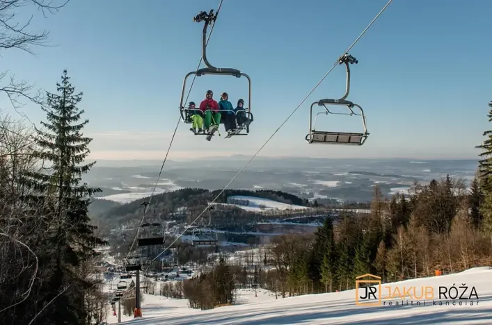 Prodej chaty, Černý Důl, 377 m2