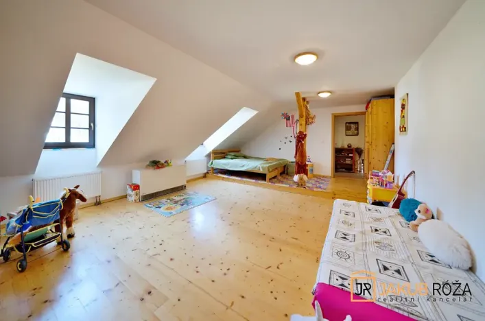Prodej ubytování, Heřmánkovice, 1333 m2
