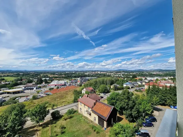 Prodej bytu 3+1, Turnov, Granátová, 74 m2