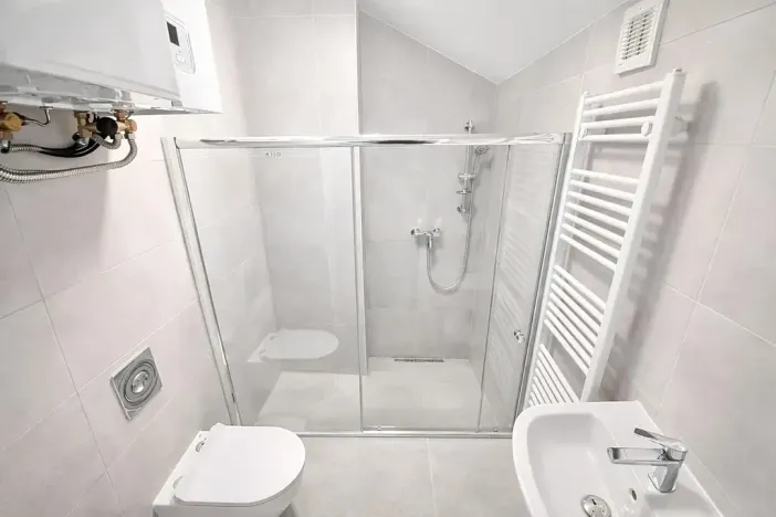 Prodej bytu 2+kk, Brno, Zezulova, 30 m2