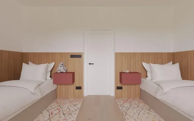 Prodej bytu 3+kk, Úhonice, Ke Hřišti, 83 m2