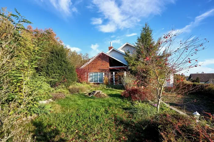 Prodej rodinného domu, Černé Voděrady, Zvánovická, 237 m2