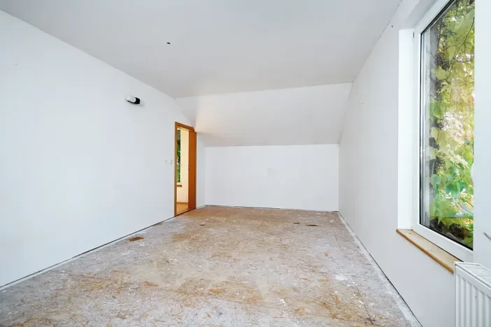 Prodej rodinného domu, Černé Voděrady, Zvánovická, 237 m2