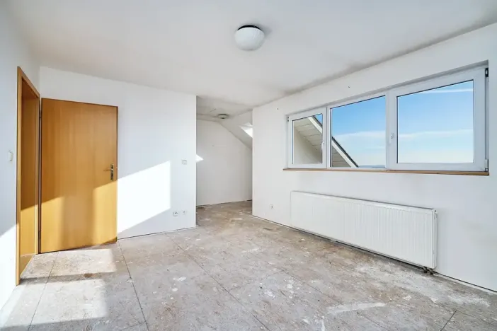 Prodej rodinného domu, Černé Voděrady, Zvánovická, 237 m2