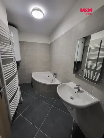 Pronájem bytu 3+1, Nový Bor - Janov, 74 m2