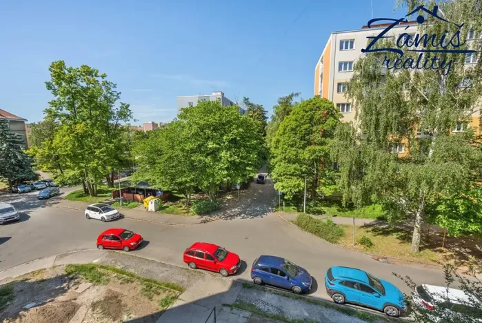 Prodej bytu 3+1, Kladno, Vrchlického, 75 m2