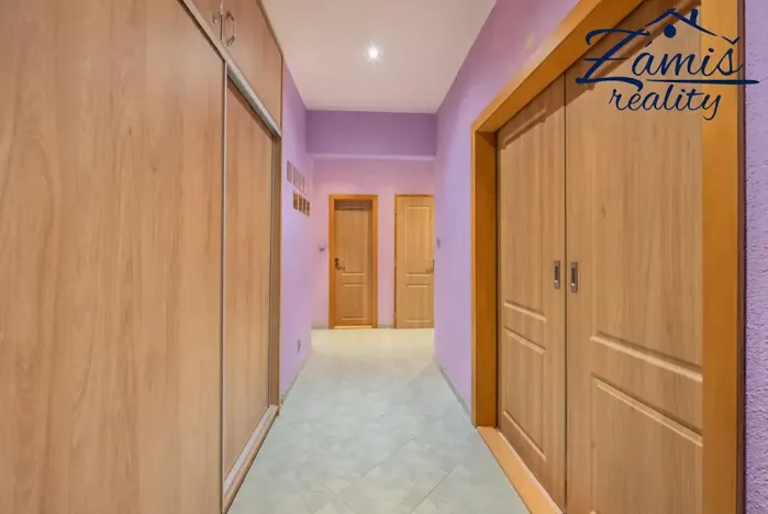 Prodej bytu 3+1, Kladno, Vrchlického, 75 m2