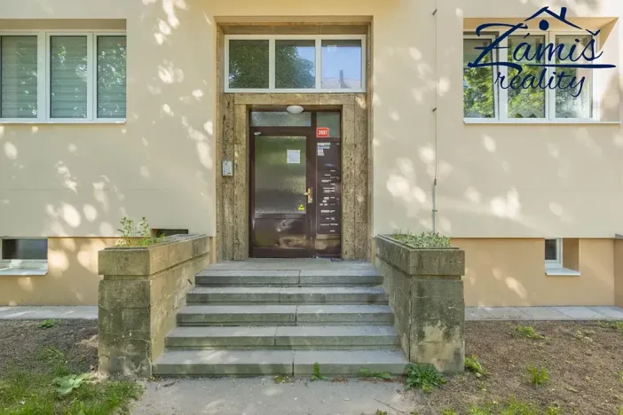 Prodej bytu 3+1, Kladno, Vrchlického, 75 m2