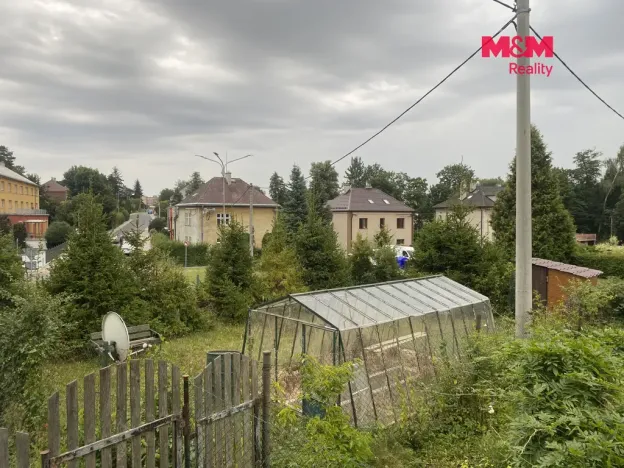 Pronájem bytu 3+1, Bruntál, Nová, 64 m2