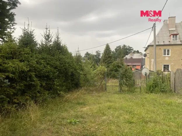 Pronájem bytu 3+1, Bruntál, Nová, 64 m2