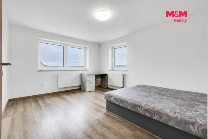 Prodej rodinného domu, Osek, 129 m2