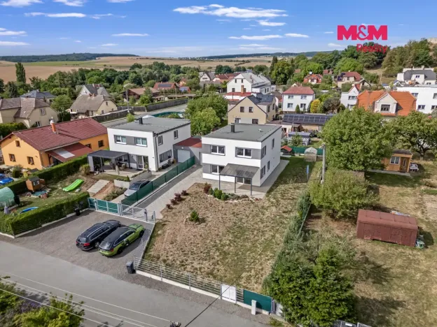 Prodej rodinného domu, Osek, 129 m2